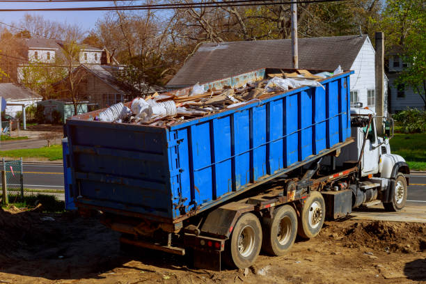 Best Recycling Services for Junk  in Auburn, MI