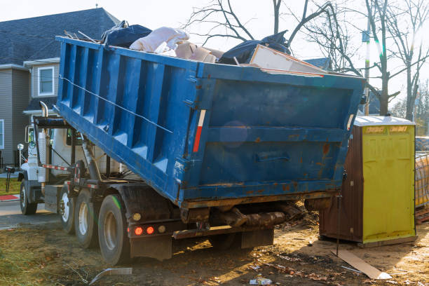 Best Garage Cleanout  in Auburn, MI