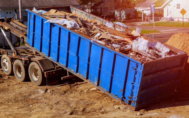 Best Basement Cleanout  in Auburn, MI